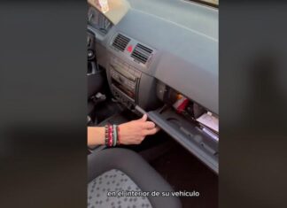 La Guardia Civil alerta de una costumbre muy común entre conductores, por el riesgo que supone