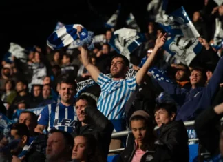 Bueltan da Deportivo Alavesen ‘Mendi Faktorea’