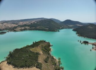 Nafarroako Gobernuak milioi erdi euro baino gehiagoko dirulaguntza eman du Nafarroa Ezagutu Sareko espazio eta ibilbideetan lurralde garapen jasangarriko proiektuetarako