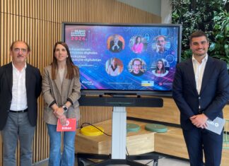 La XI Bilbao European Encounters reflexionará sobre la educación en entornos digitales