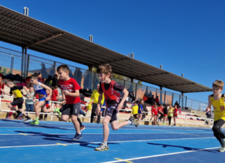 Gizonezkoen futboleko 1. eta 2. mailako gazteen kategoriak, Nafarroako 38. Kirol Jokoen berritasun nagusia