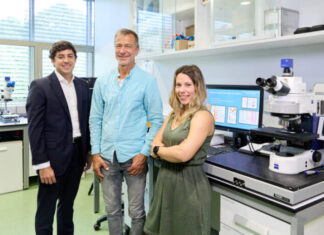CIC nanoGUNEk beste spin-off bat abiarazi du, erditze seguruago baterako teknologia batekin