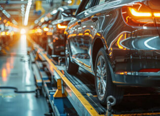 Automobilgintzako berrikuntza teknologikoak euskal enpresetara hurbiltzen ditu Basque Trade-k