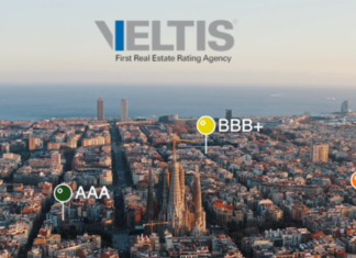Veltis Rating-ek adimen artifiziala aplikatzen du higiezinen eta klimaren arriskua kontrolatzeko