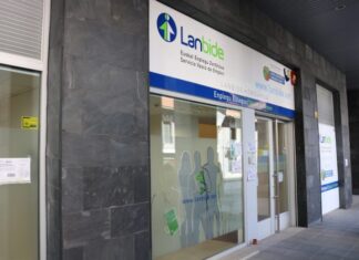 Lanbide aprueba el Plan de Acciones de Empleo de Barakaldo 2024-2025 con una subvención de 1,02 millones de euros