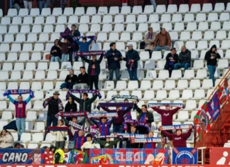 Eibarrek salgai jarriko ditu bihar Albaceteren aurkako partidarako sarrerak
