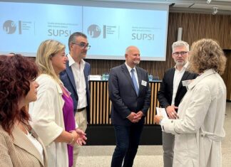 Bizkaia se suma a la Red Europea de Observatorios Regionales de Empleo