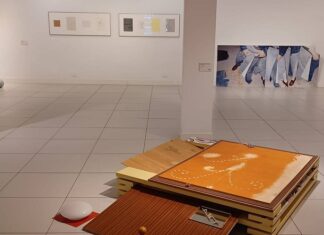 La 42ª edición de Ertibil Bizkaia llega a Basauri con obras de 18 artistas
