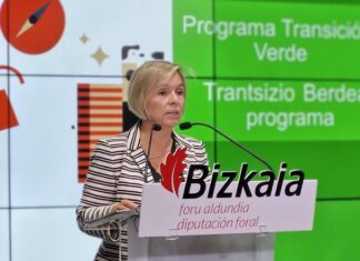 Bizkaia impulsa la descarbonización de su industria con un nuevo paquete de ayudas de 1,6 millones de euros