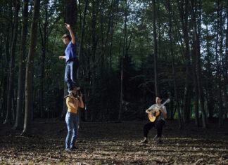 El Ayuntamiento de Bilbao celebra el 15º aniversario del Festival de artes circenses Zirkualde del 18 al 21 de septiembre