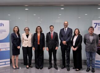 300 especialistas mundiales debaten sobre políticas de cuidados de larga duración en el 7º Congreso ILPN que se celebra en Bizkaia
