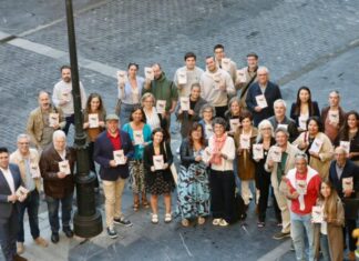 IX edición de las Jornadas Europeas del Patrimonio, “Kulturaren bideak. Donde conecta la cultura»