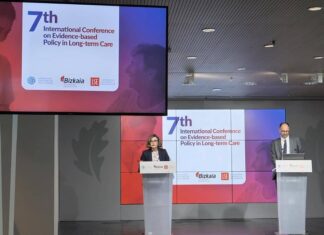 Bizkaia reúne esta semana a los principales agentes internacionales en los cuidados de larga duración en 7º Congreso ILPN