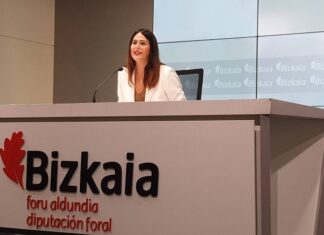La Diputación Foral reafirma su compromiso con el deporte federado renovando convenios con 45 federaciones de Bizkaia