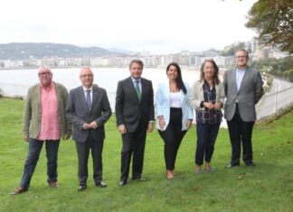 ‘Una visión metropolitana de Gipuzkoa’, a debate en los Cursos de Verano de la UPV