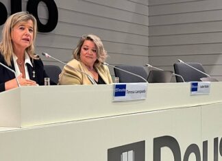 Arranca el nuevo curso de formación en Inclusión Social impulsado por Diputación al que han accedido ya 240 profesionales