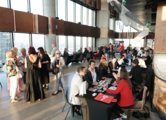 Bilbao Bizkaia se promociona en Polonia de la mano de 20 empresas de la ciudad y del territorio