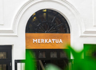 Zarauzko Merkatuan hutsik dauden lau postu finko esleitzeko lehiaketaren deialdia