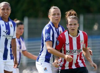 EH Kopa: El Athletic cae en la tanda de penaltis