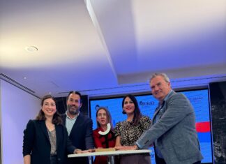 Bilbao se convierte en anfitriona de referentes culturales y sociales a nivel internacional