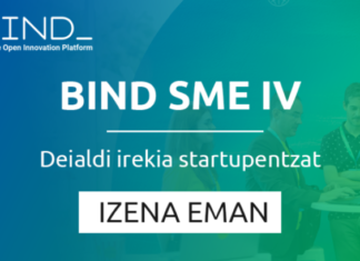 Eusko Jaurlaritzak digitalizazio-irtenbideak emango dizkie industriako 17 ETEri