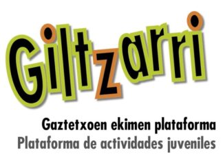 Giltzarri gazte aisialdirako udal zerbitzuaren parte-hartzea % 17,31 hazi da azken urtean