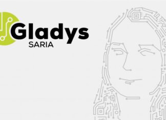 Lorea Argaratek Gladys saria jaso du