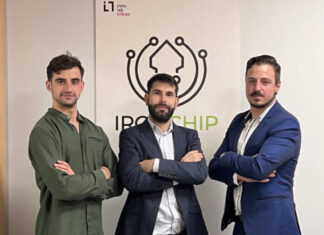 Ironchip, geolokalizazio-adimen artifiziala zibersegurtasunaren zerbitzura