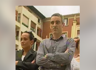 La Fiscalía solicita 17 años de inhabilitación de empleo y cargo público para el exalcalde de Zarautz Jon Urien
