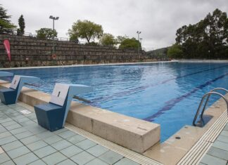 El Ayuntamiento de Bilbao mantendrá abiertas las piscinas exteriores hasta el 30 de septiembre