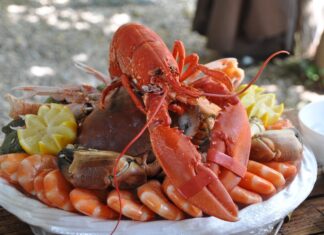 Marisco a domicilio en Bilbao: consejos para comprar esta Navidad