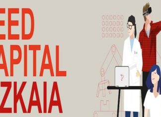 Seed Capital Bizkaia consolida su actividad en el ejercicio 2023 con una inversión de 4,3 millones