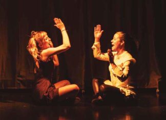 La nueva edición de Bilboko Zirkuitua lleva 19 propuestas teatrales gratuitas a los barrios