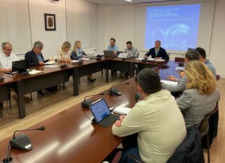 Foru Gobernuak eta tokiko erakundeek 34,3 milioi inbertitu zituzten 2023an Uraren Ziklo Integralean, hornidura- eta saneamendu-azpiegiturak hobetzearren