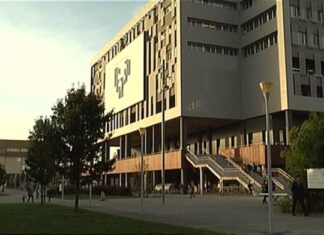 UPV/EHU-Bordeleko Unibertsitatea mugaz gaindiko campusak hamar urte bete ditu prestakuntzan eta ikerketan elkarlanean