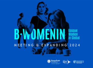 Nazioartekotzean emakumeen rola indartzeko funtsezko trebetasunak, B-WOMENIN Globalen laugarren jardunaldiko protagonistak