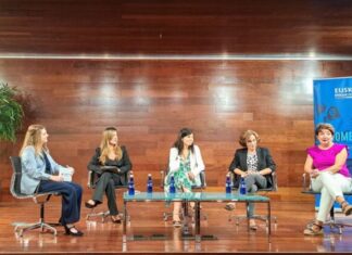 B-WOMENIN Globalen 3. saioak kultura aniztasunak nazioarteko karreretanduen eragin eraldatzailea nabarmendu du