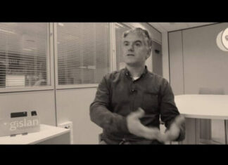 “Euskara erdi erdian dagoen ezaugarri bat da guretzat” Imanol Esnaola, GISLAN