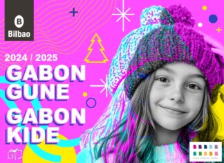 El Ayuntamiento de Bilbao activa los programas infantiles de ocio educativo y deportivo de Navidad con 2.409 plazas