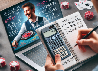 Probabilidad o suerte: ¿qué pesa más en los casinos online?