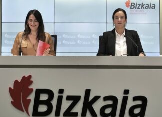 Bizkaia empieza a devolver a las personas mutualistas los ejercicios no prescritos: 68,3 millones de euros correspondientes a 2022