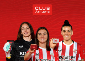 Los miembros de Club Athletic tienen entrada gratuita para todos los partidos de las leonas