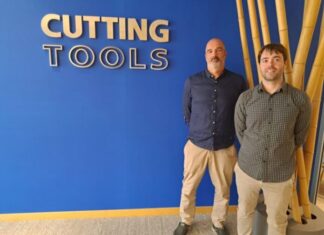 CCutting Tools, ebaketa-tresnen salmenta pertsonalizatua eskaintzen duen enpresa donostiarra