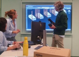 Eibhok energia-eraginkortasun handiagoa duen aireztapen-sistema hibrido adimendun bat garatu du