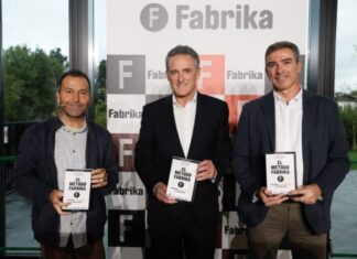 Fabrikak eskuliburu bat argitaratu du ‘lan-kultura berria’ izenekoa ezartzeko gakoekin