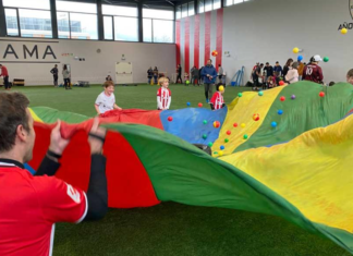 El Athletic Club activa Jolas Eskola 2024-25