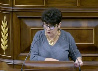 Vídeo: Maribel Vaquero (PNV) explica lo que ha pasado desde la aprobación de la Ley de Vivienda