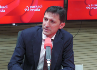 D’Anjou Sailburuak adierazi duenez, lehia-politika “funtsezkoa da ekonomia jasangarriagoa lortzeko”