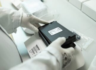 Owasys, industria-komunikazioko soluzioen arloan erreferente