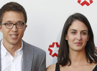 Rita Maestre, expareja de Errejón: «Volvía a casa con normalidad tras agredir a una mujer en un hotel»